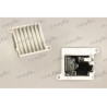 Résistance (pulseur d'air habitacle) FRIGAIR