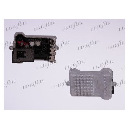 Résistance (pulseur d'air...