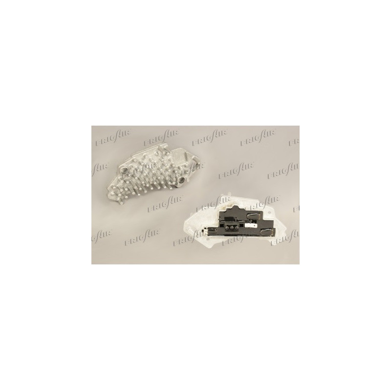 Résistance (pulseur d'air habitacle) FRIGAIR