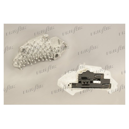 Résistance (pulseur d'air...