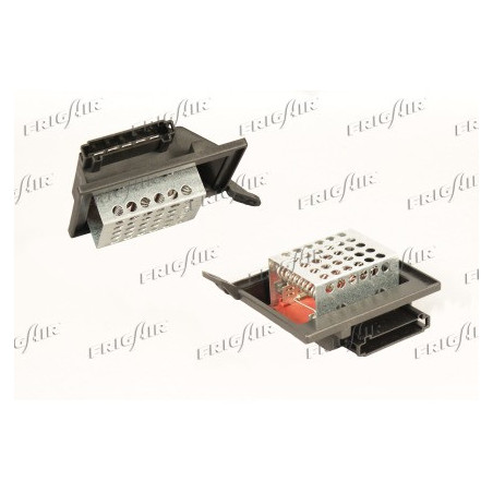 Résistance (pulseur d'air...