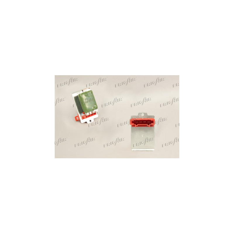 Résistance (pulseur d'air habitacle) FRIGAIR