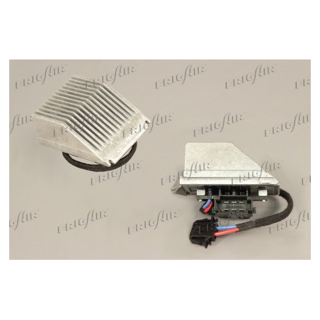 Résistance (pulseur d'air...