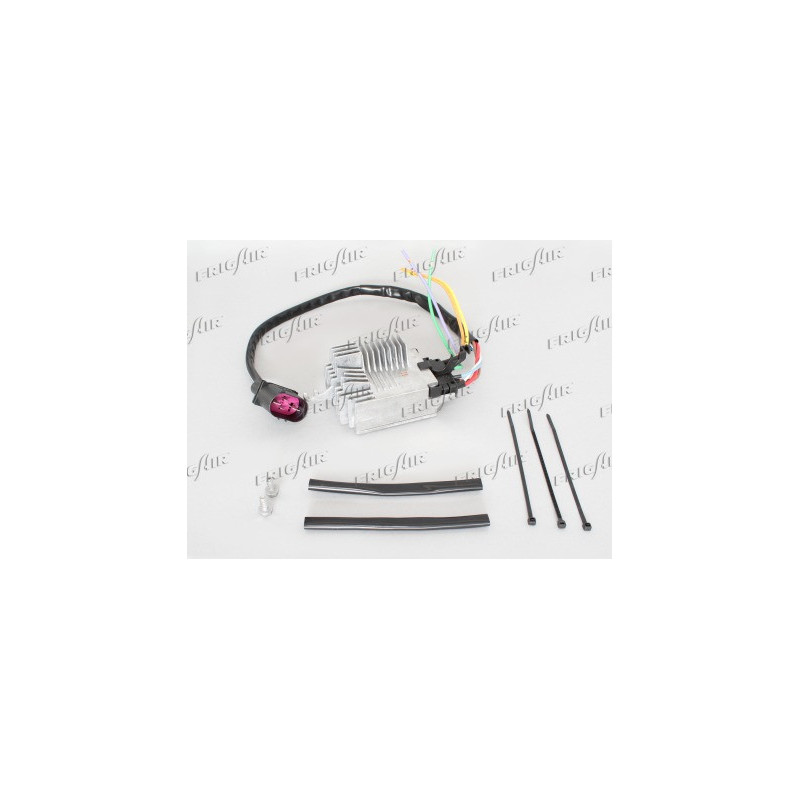 Résistance (pulseur d'air habitacle) FRIGAIR