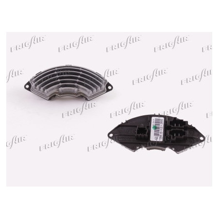 Résistance (pulseur d'air...