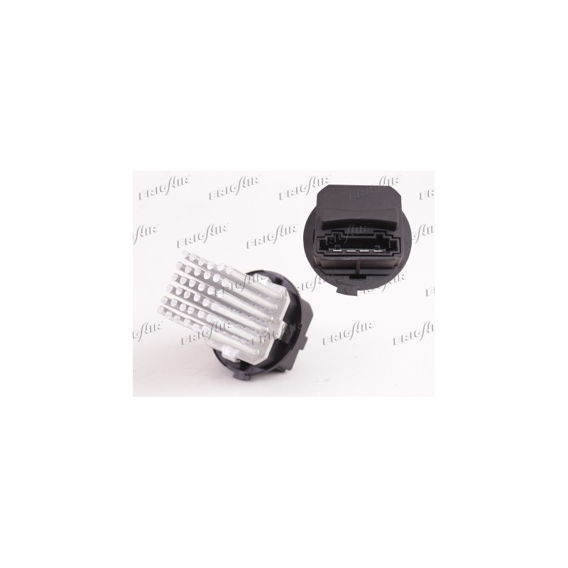 Résistance (pulseur d'air habitacle) FRIGAIR
