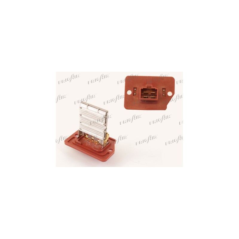 Résistance (pulseur d'air habitacle) FRIGAIR