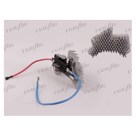 Résistance (pulseur d'air...