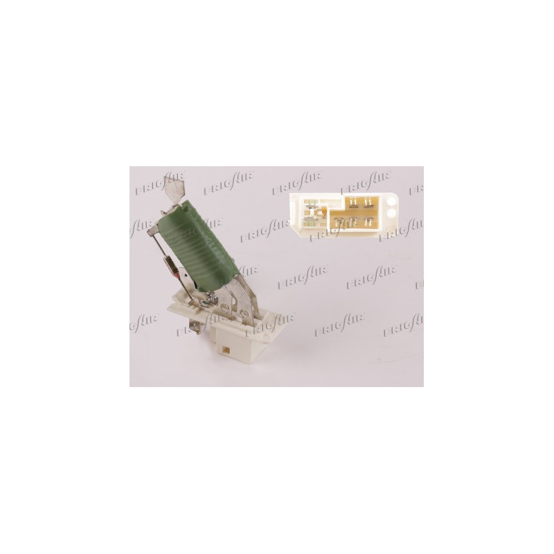Résistance (pulseur d'air habitacle) FRIGAIR