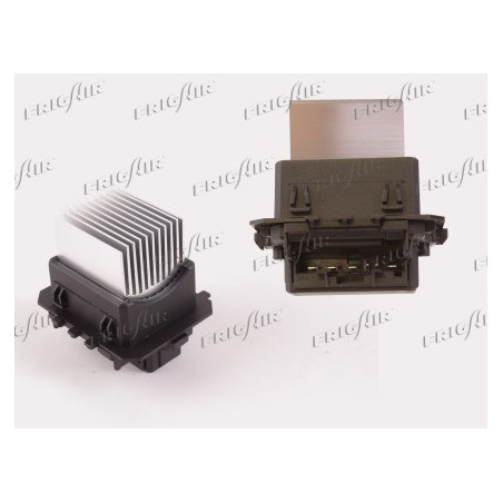 Résistance (pulseur d'air...