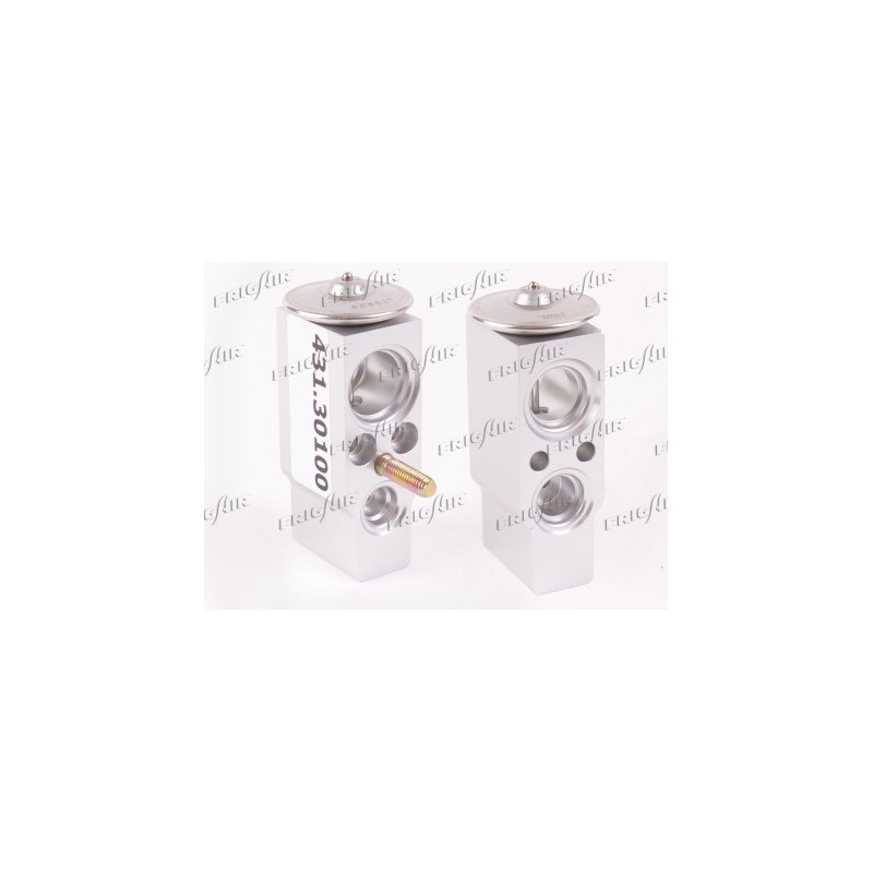 Gicleur (détendeur) FRIGAIR