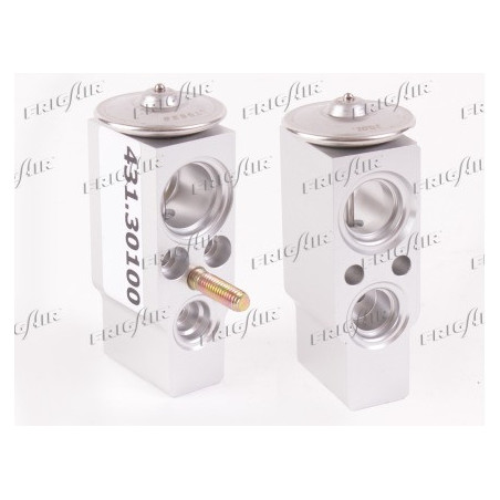 Gicleur (détendeur) FRIGAIR