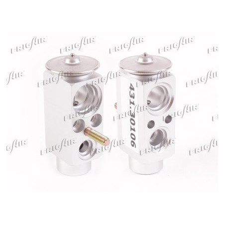 Gicleur (détendeur) FRIGAIR