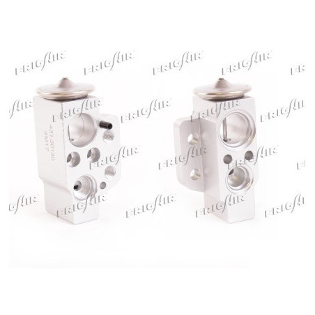 Gicleur (détendeur) FRIGAIR