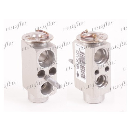 Gicleur (détendeur) FRIGAIR