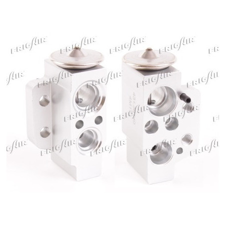 Gicleur (détendeur) FRIGAIR