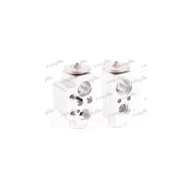 Gicleur (détendeur) FRIGAIR