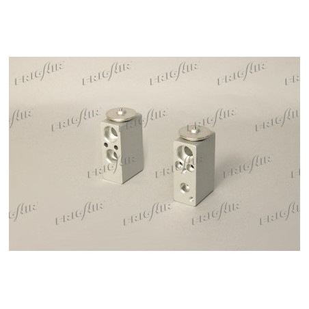 Gicleur (détendeur) FRIGAIR