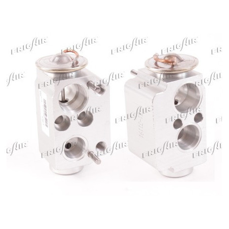 Gicleur (détendeur) FRIGAIR