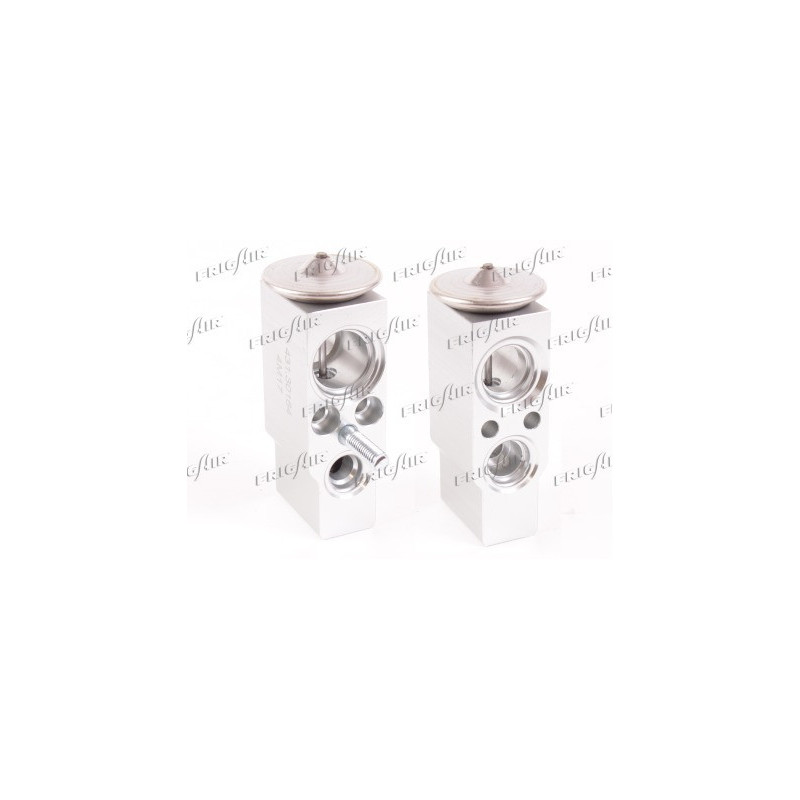 Gicleur (détendeur) FRIGAIR