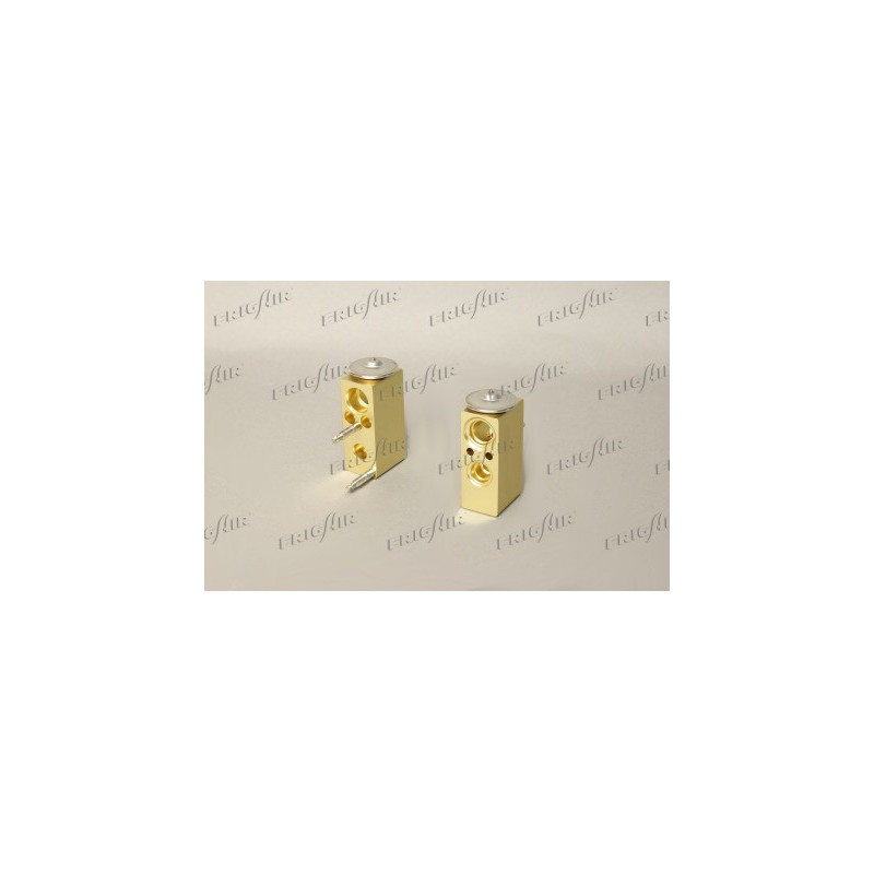 Gicleur (détendeur) FRIGAIR