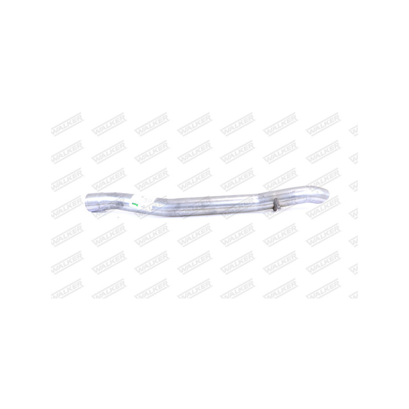 Tuyau d'échappement WALKER