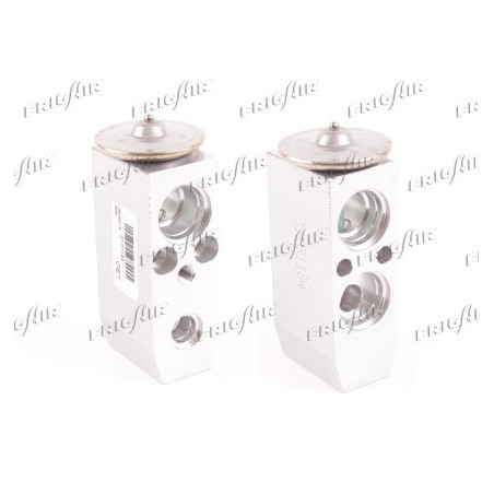 Gicleur (détendeur) FRIGAIR