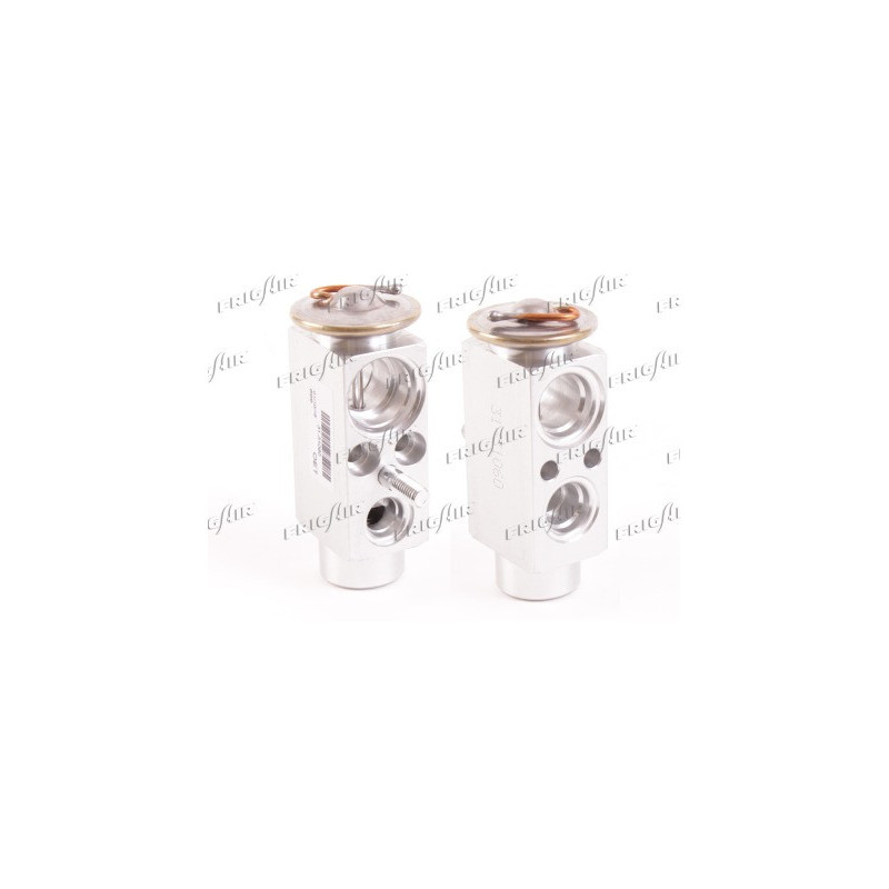 Gicleur (détendeur) FRIGAIR