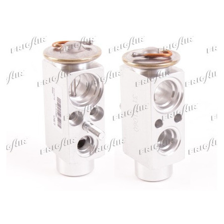 Gicleur (détendeur) FRIGAIR