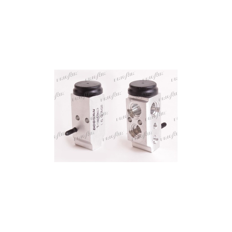 Gicleur (détendeur) FRIGAIR