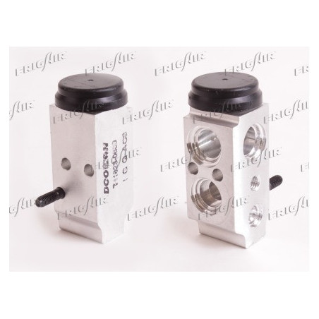 Gicleur (détendeur) FRIGAIR