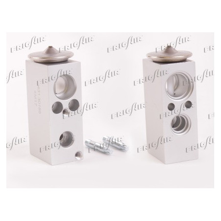 Gicleur (détendeur) FRIGAIR