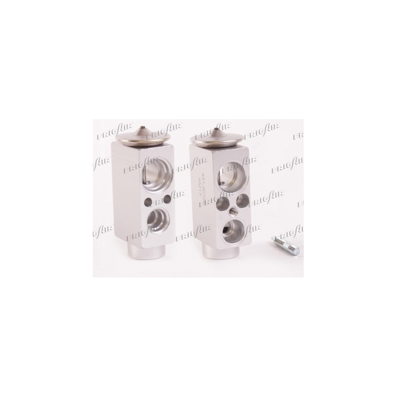 Gicleur (détendeur) FRIGAIR