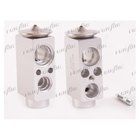 Gicleur (détendeur) FRIGAIR