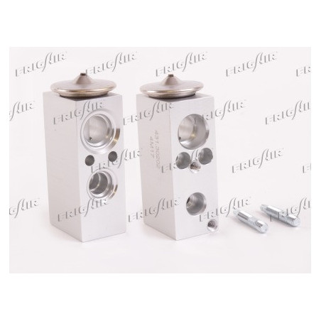 Gicleur (détendeur) FRIGAIR