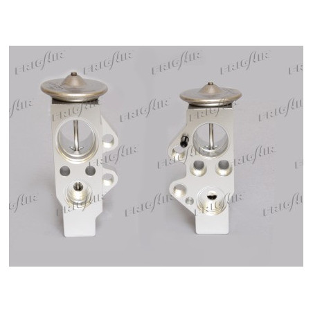 Gicleur (détendeur) FRIGAIR