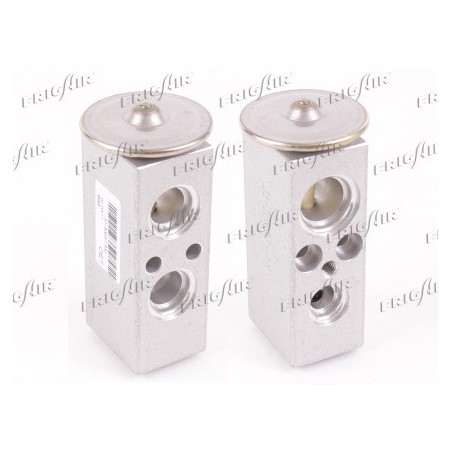 Gicleur (détendeur) FRIGAIR