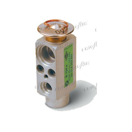 Gicleur (détendeur) FRIGAIR