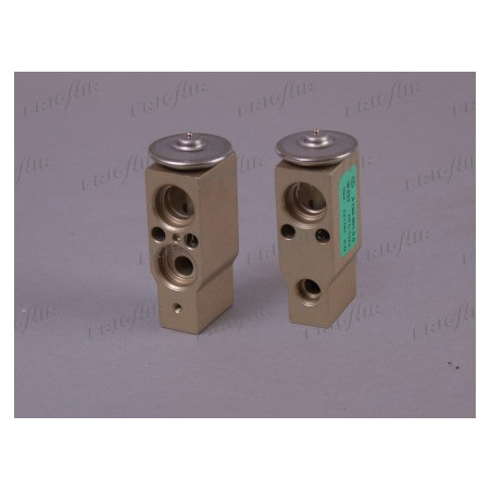 Gicleur (détendeur) FRIGAIR