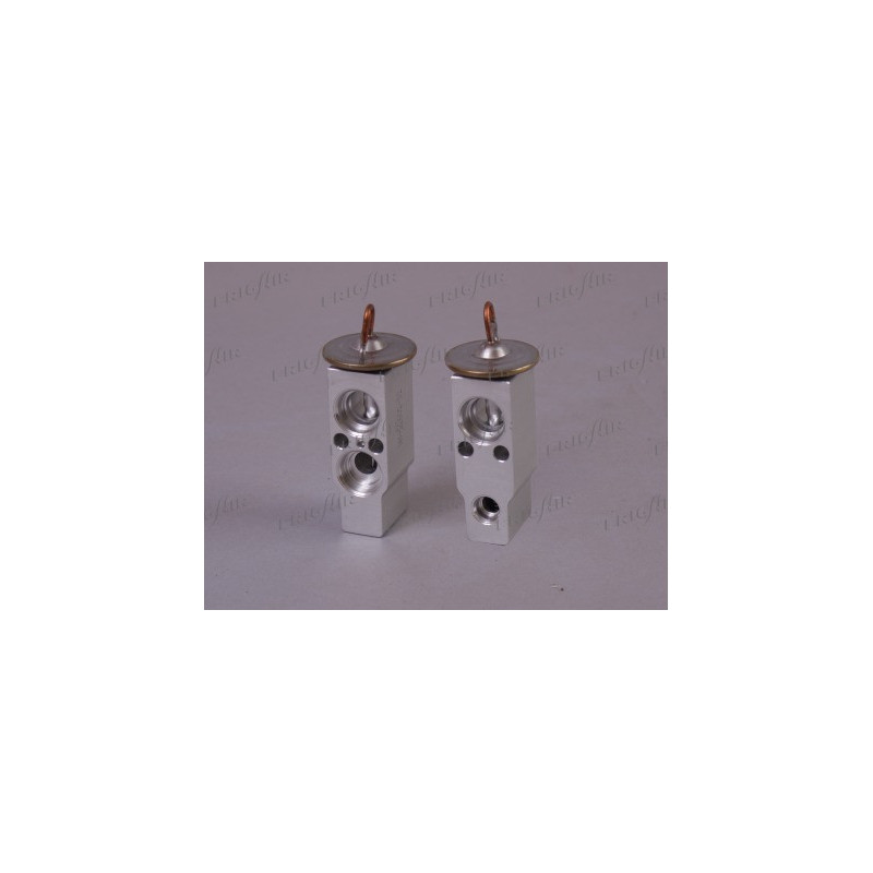 Gicleur (détendeur) FRIGAIR