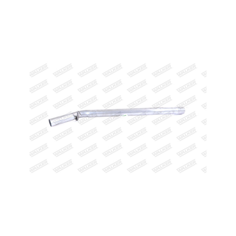 Tuyau d'échappement WALKER