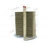 Evaporateur de climatisation FRIGAIR