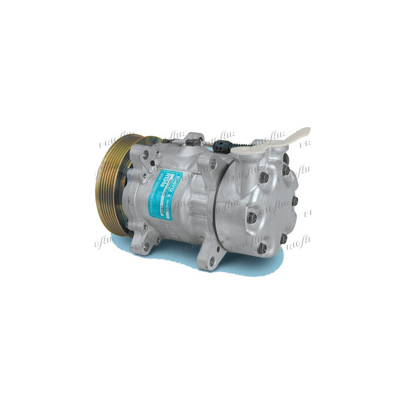 Compresseur de climatisation FRIGAIR