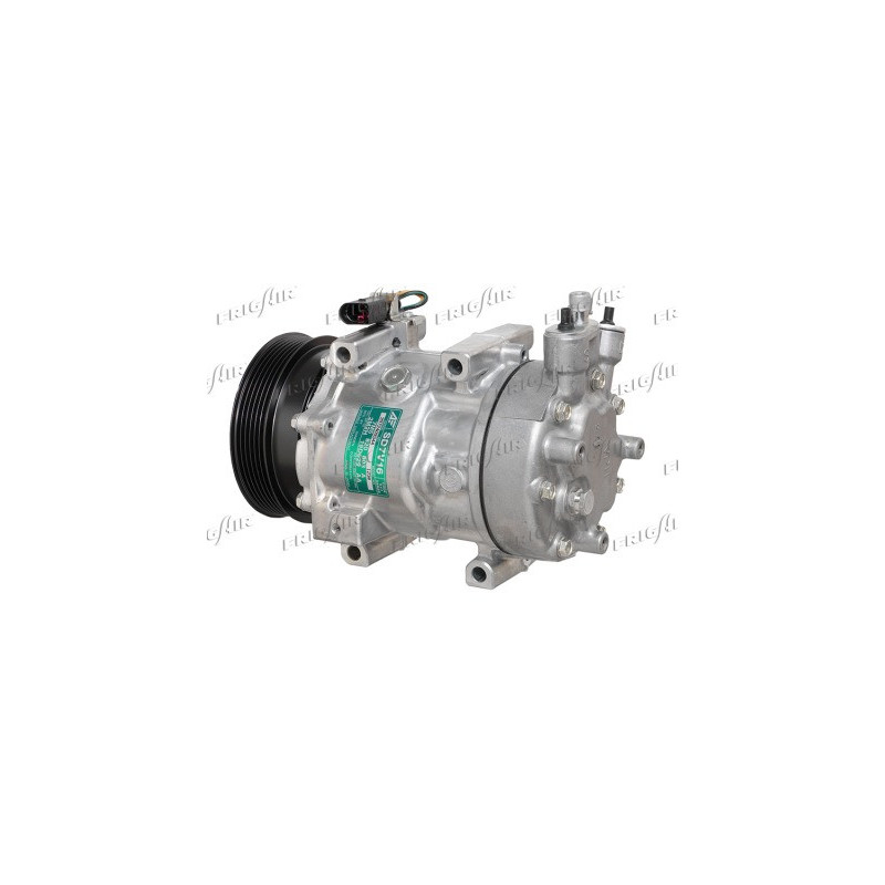 Compresseur de climatisation FRIGAIR