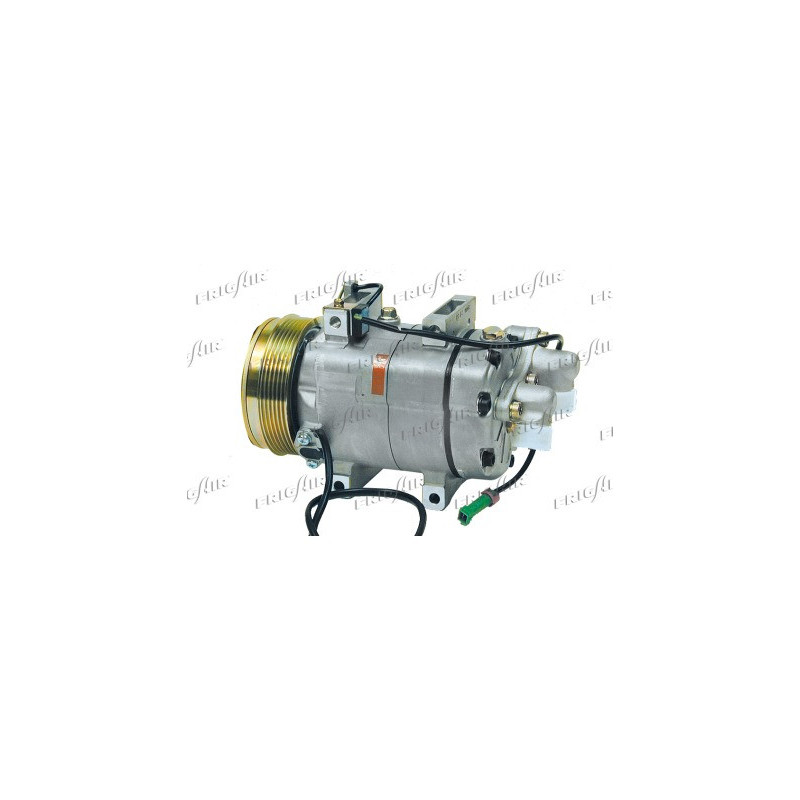 Compresseur de climatisation FRIGAIR