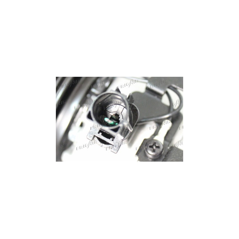 Compresseur de climatisation FRIGAIR