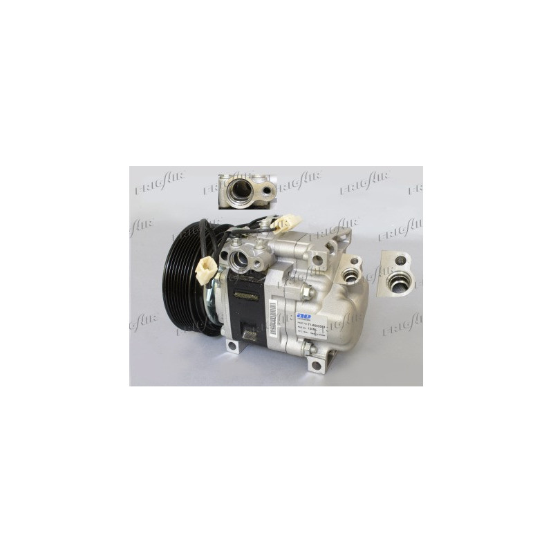 Compresseur de climatisation FRIGAIR