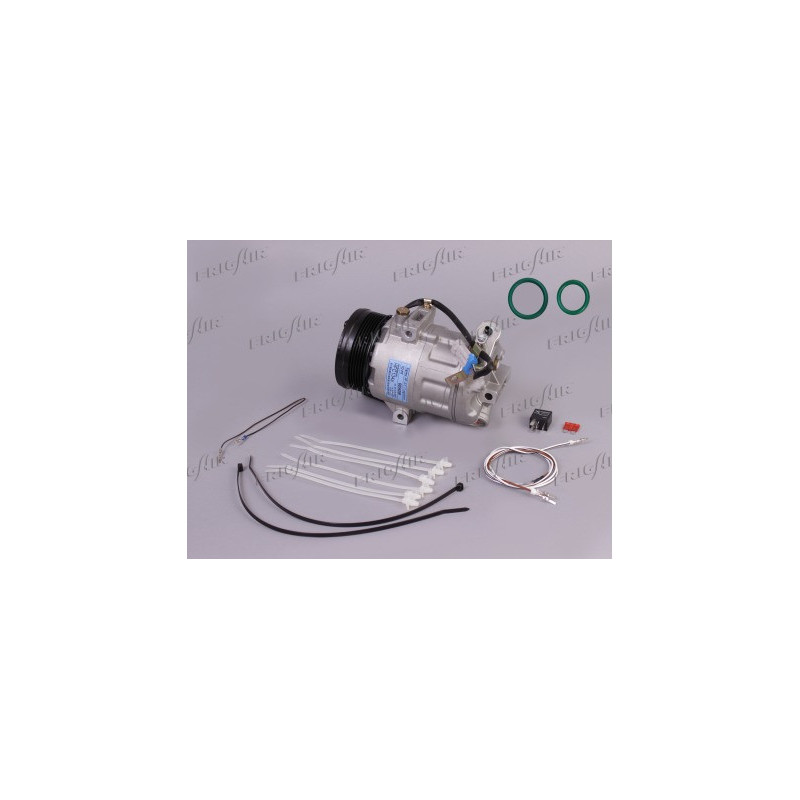 Compresseur de climatisation FRIGAIR