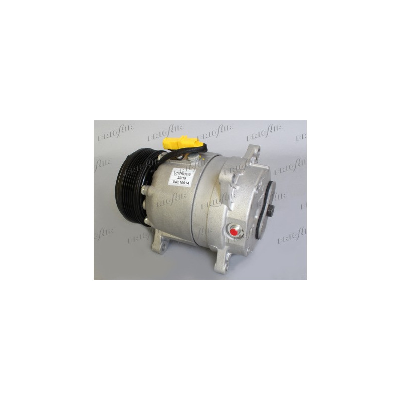 Compresseur de climatisation FRIGAIR