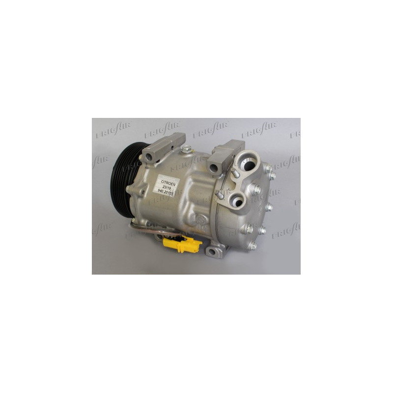 Compresseur de climatisation FRIGAIR